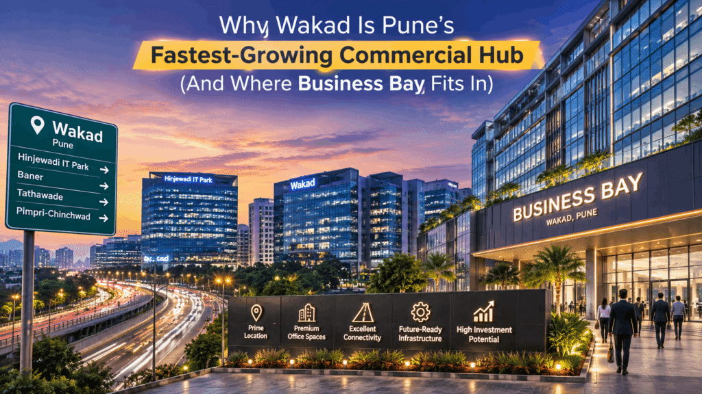 commercial real estate investment